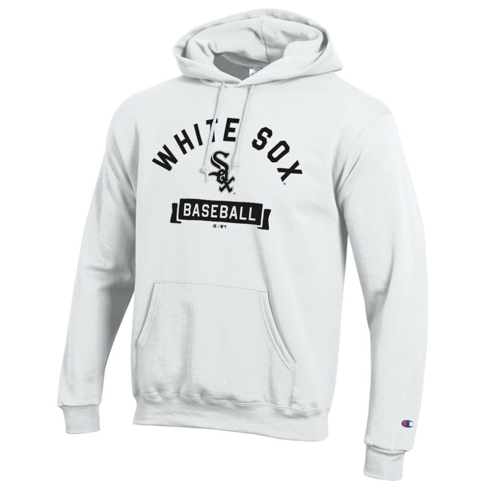 MLB Chicago White Sox Champion Eco Powerblend Hoodie