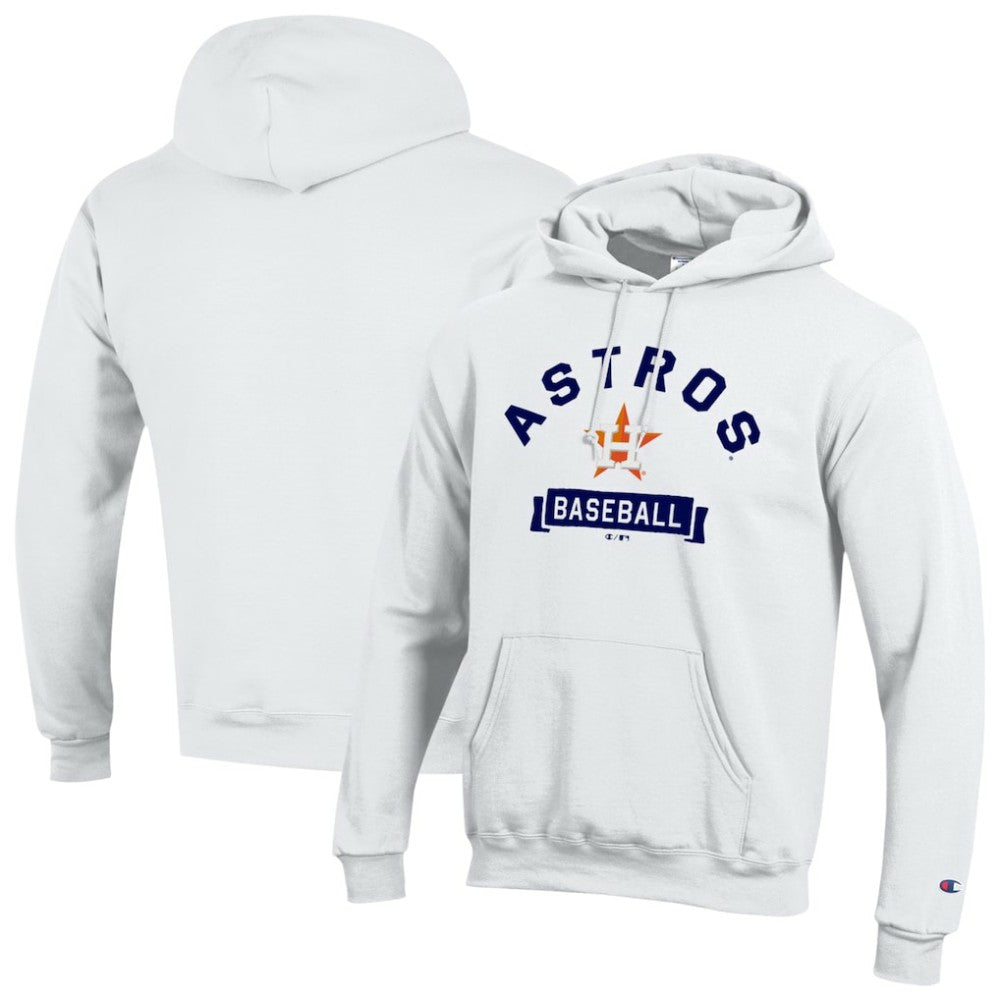 MLB Houston Astros Champion Eco Powerblend Hoodie