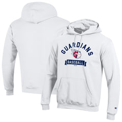 MLB Cleveland Guardians Champion Eco Powerblend Hoodie