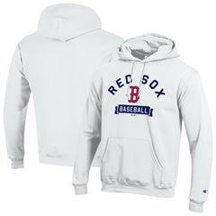 MLB Boston Red Sox Champion Eco Powerblend Hoodie
