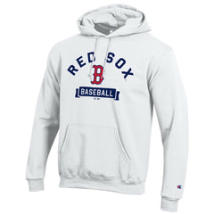 MLB Boston Red Sox Champion Eco Powerblend Hoodie