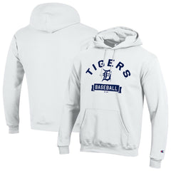 MLB Detroit Tigers Champion Eco Powerblend Hoodie
