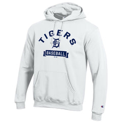 MLB Detroit Tigers Champion Eco Powerblend Hoodie