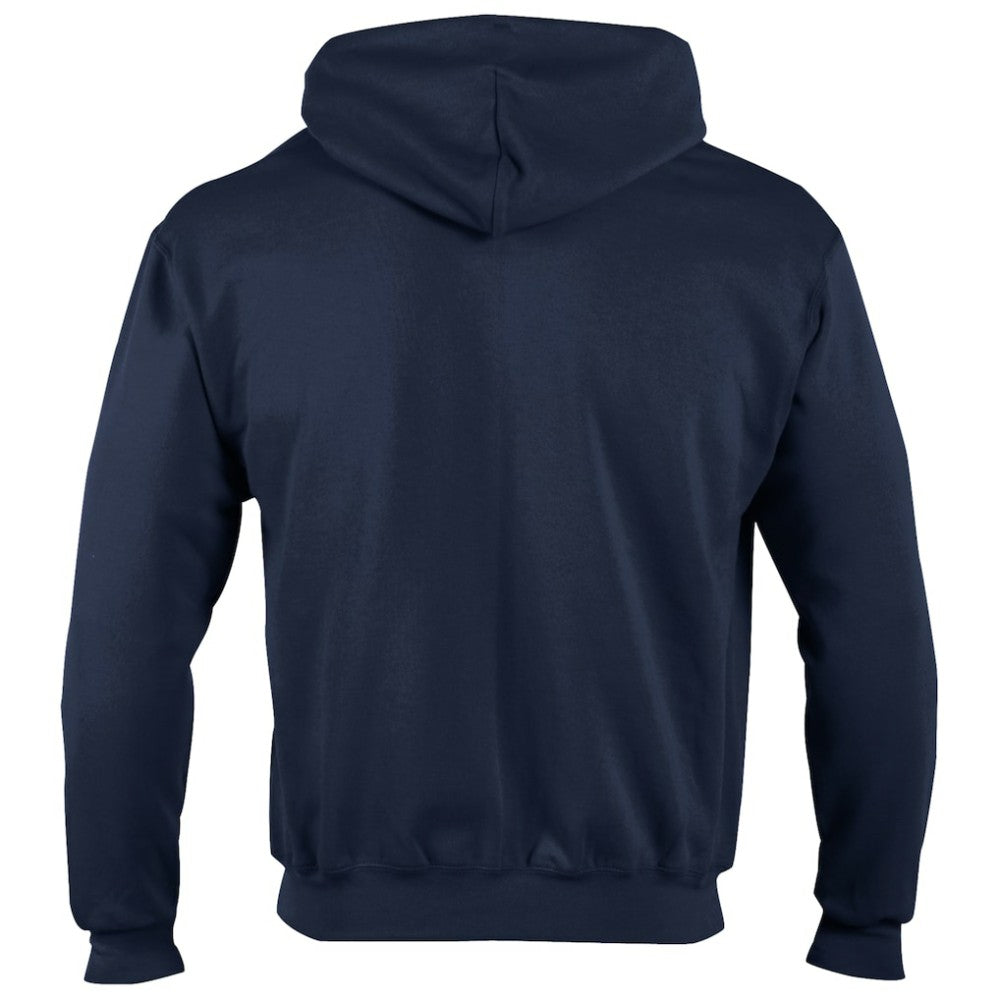 MLB Milwaukee Brewers Champion Eco Powerblend Full-Zip Hoodie