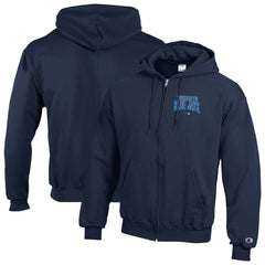 MLB Toronto Blue Jays Champion Eco Powerblend Full-Zip Hoodie