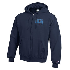 MLB Toronto Blue Jays Champion Eco Powerblend Full-Zip Hoodie