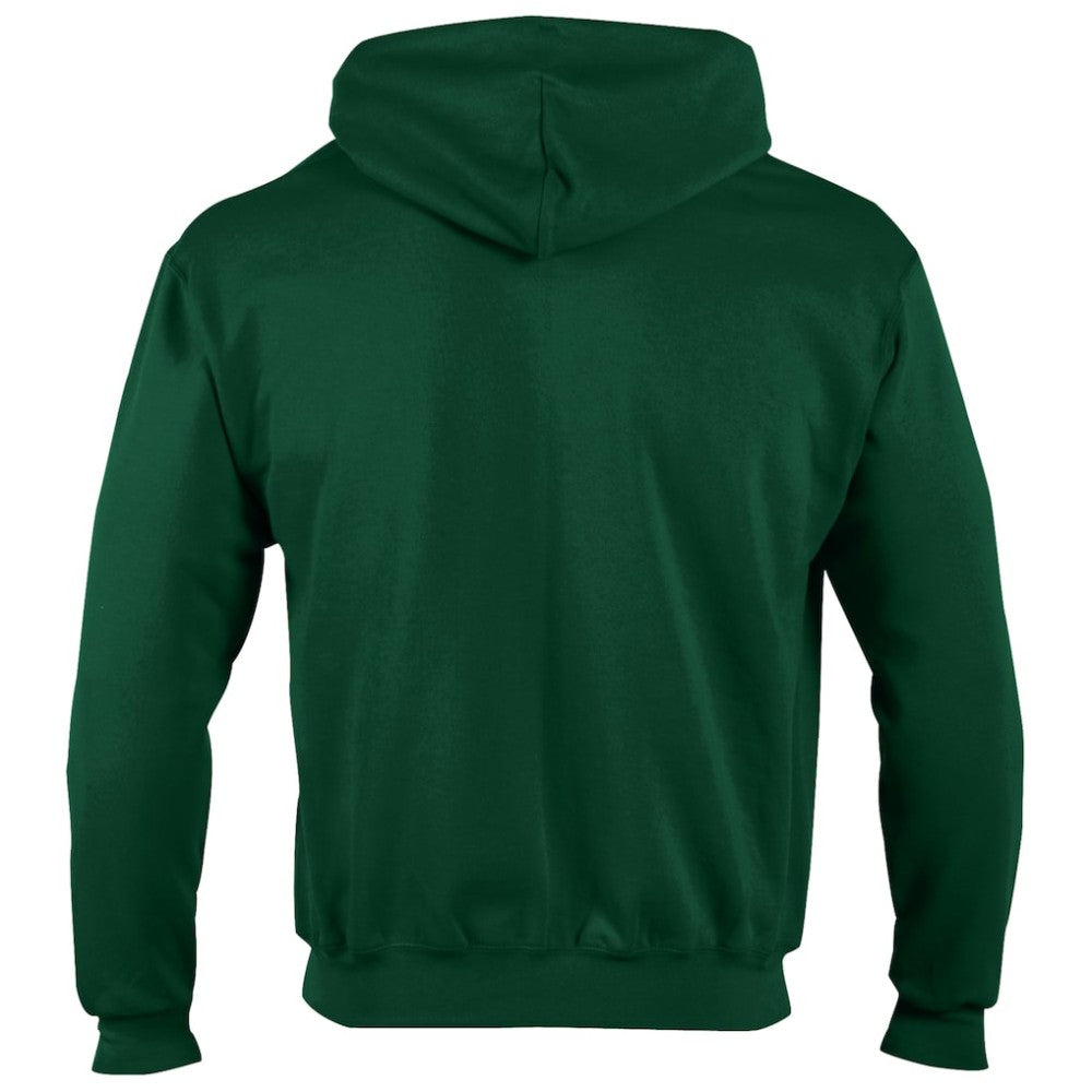 MLB Athletics Champion Eco Powerblend Full-Zip Hoodie