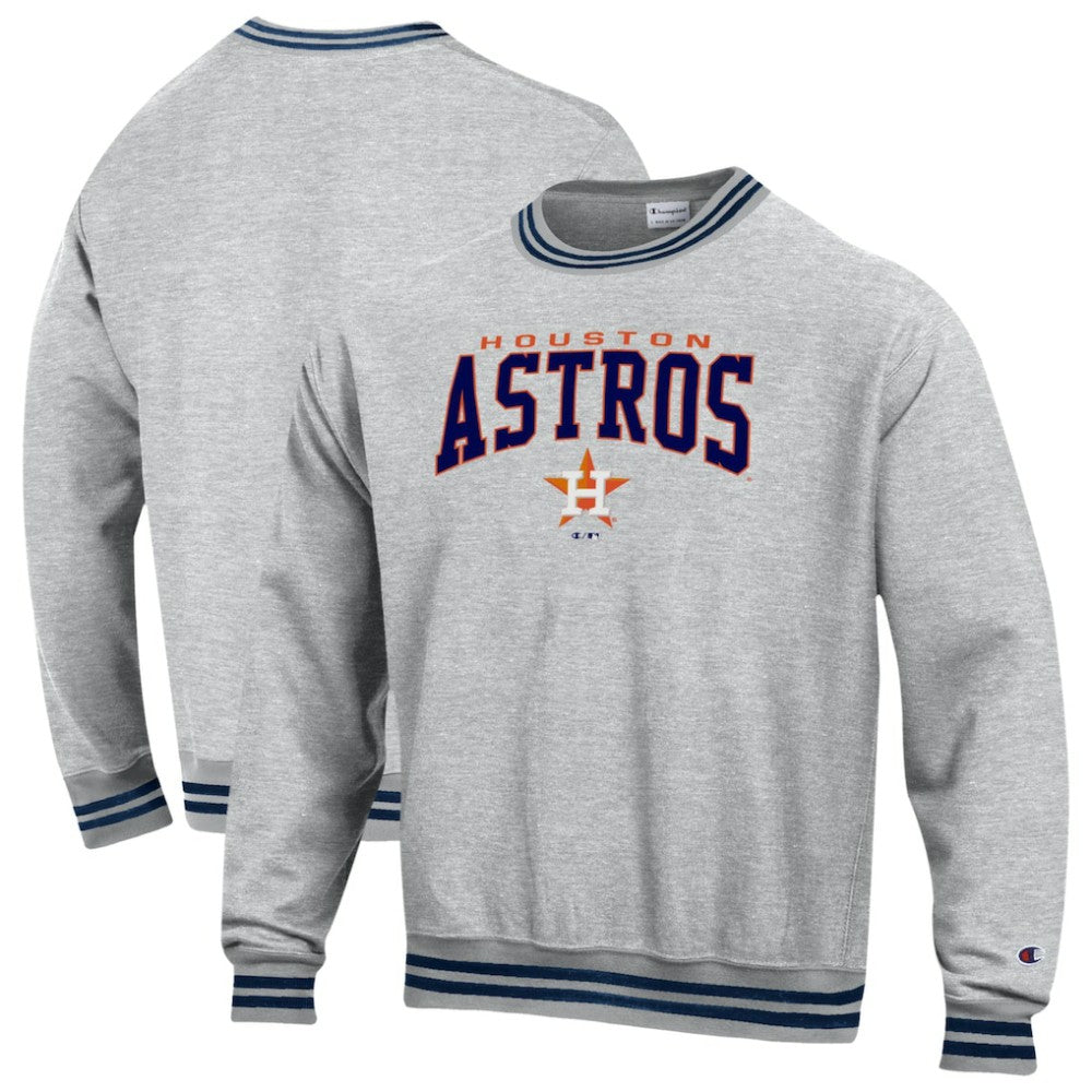 MLB Houston Astros Champion Reverse Weave Sweatshirt