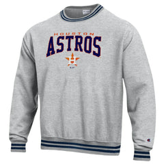 MLB Houston Astros Champion Reverse Weave Sweatshirt