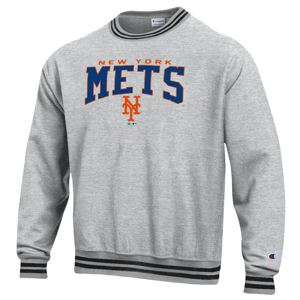 MLB New York Mets Champion Reverse Weave Sweatshirt
