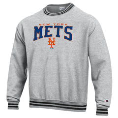MLB New York Mets Champion Reverse Weave Sweatshirt