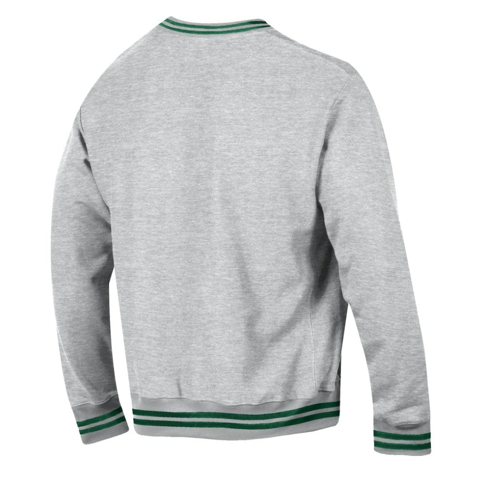 MLB Athletics Champion Reverse Weave Sweatshirt