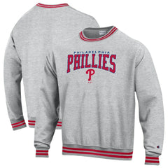 MLB Philadelphia Phillies Champion Reverse Weave Sweatshirt
