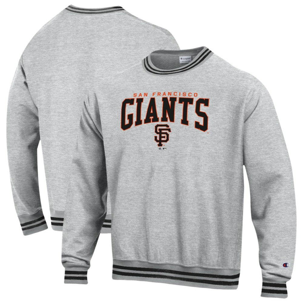 MLB San Francisco Giants Champion Reverse Weave Sweatshirt