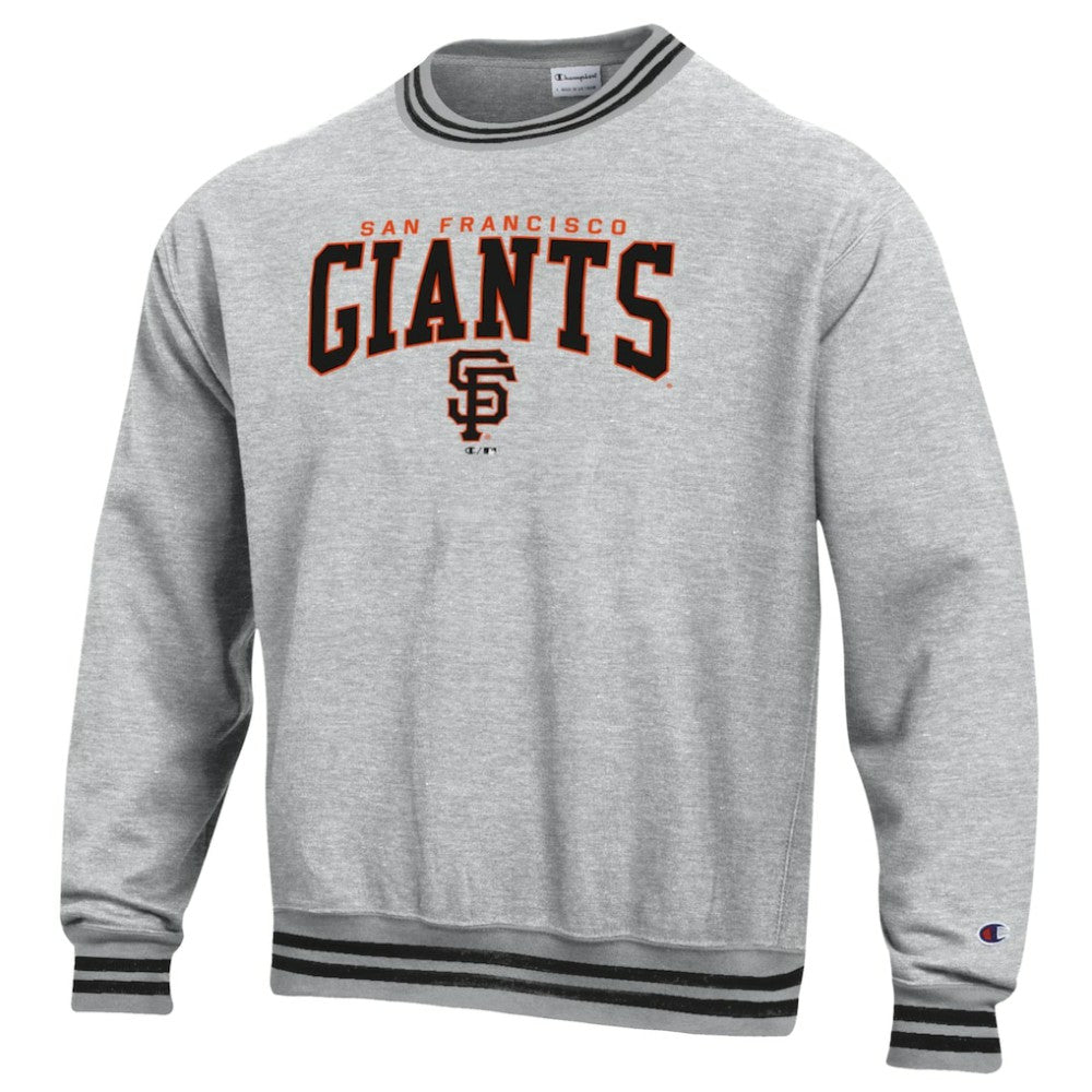 MLB San Francisco Giants Champion Reverse Weave Sweatshirt