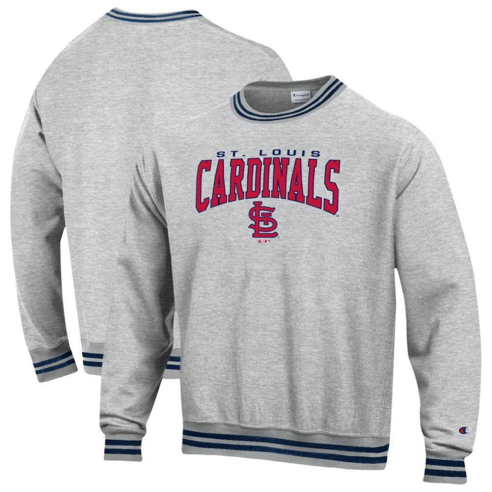 MLB St. Louis Cardinals Champion Reverse Weave Sweatshirt