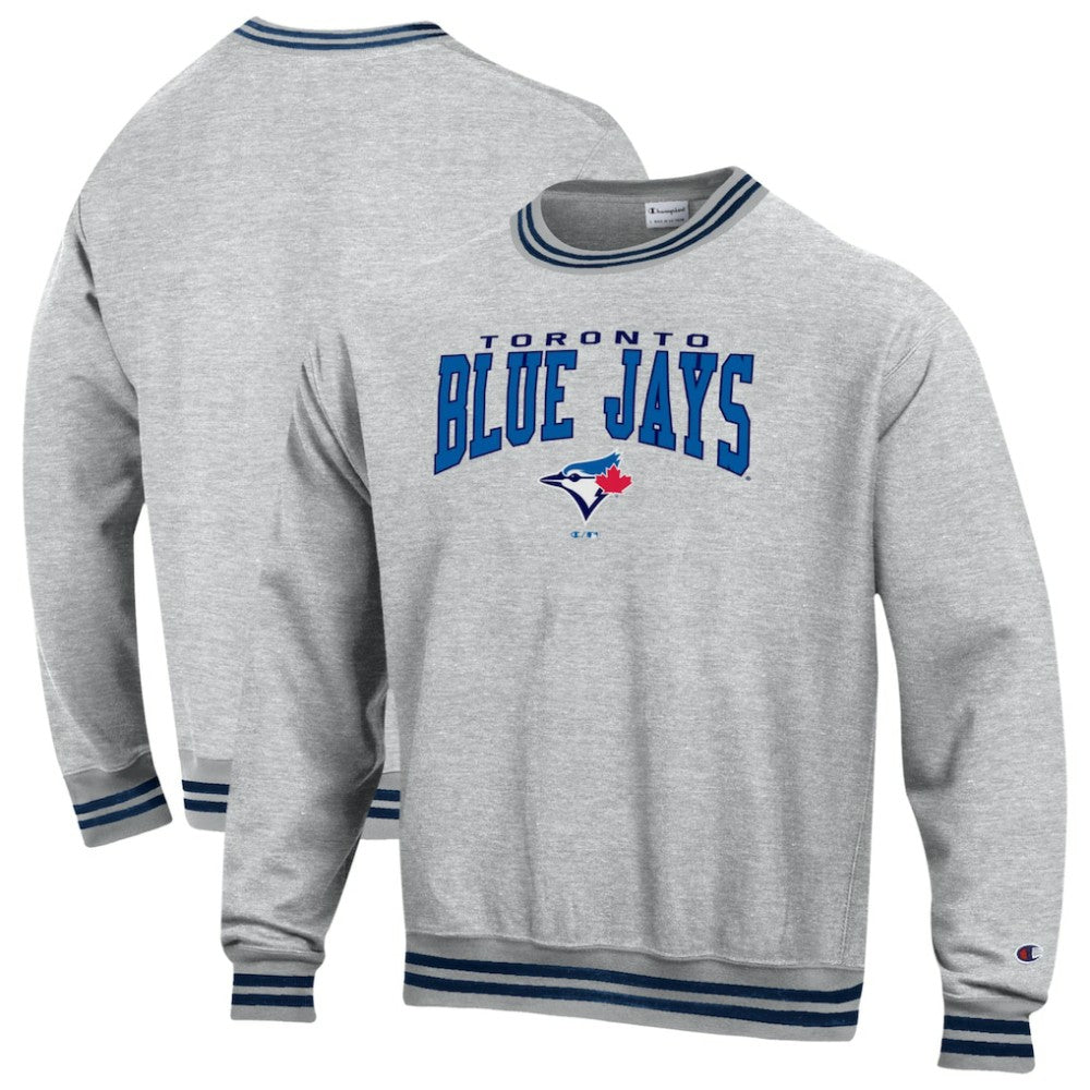 MLB Toronto Blue Jays Champion Reverse Weave Sweatshirt