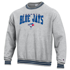 MLB Toronto Blue Jays Champion Reverse Weave Sweatshirt