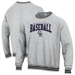 MLB Colorado Rockies Champion Reverse Weave Sweatshirt