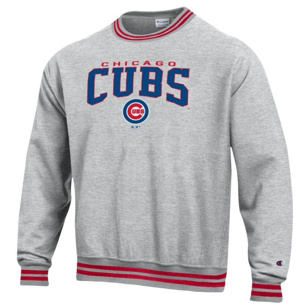 MLB Chicago Cubs Champion Reverse Weave Sweatshirt