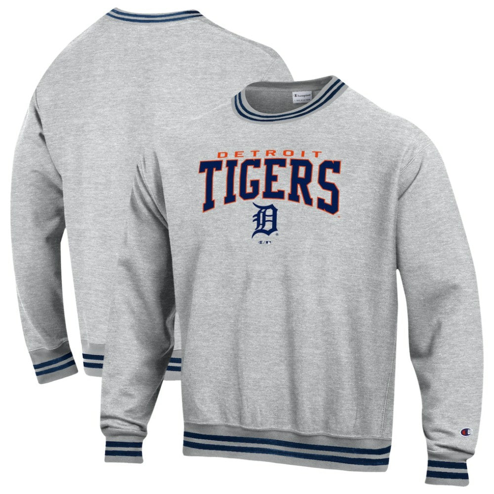 MLB Detroit Tigers Champion Reverse Weave Sweatshirt