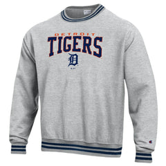 MLB Detroit Tigers Champion Reverse Weave Sweatshirt