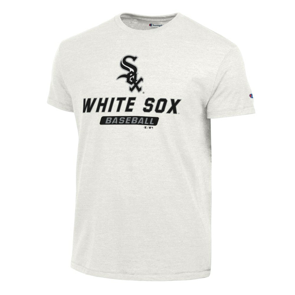 MLB Chicago White Sox Champion Ultimate Tri-blend T-Shirt