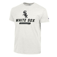 MLB Chicago White Sox Champion Ultimate Tri-blend T-Shirt