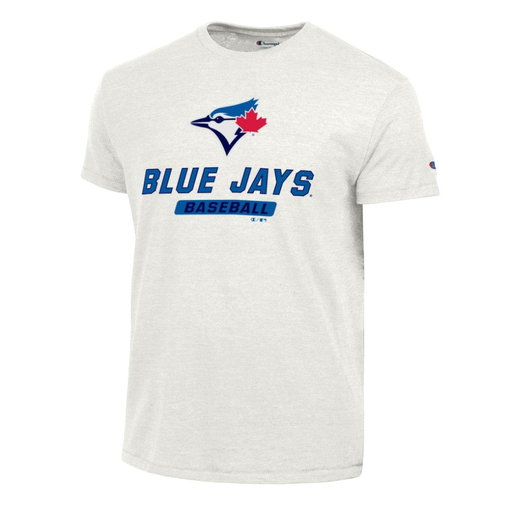 MLB Toronto Blue Jays Champion Ultimate Tri-blend T-Shirt