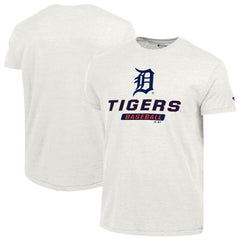 MLB Detroit Tigers Champion Ultimate Tri-blend T-Shirt