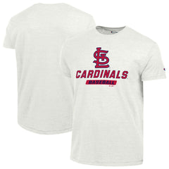 MLB St. Louis Cardinals Champion Ultimate Tri-blend T-Shirt