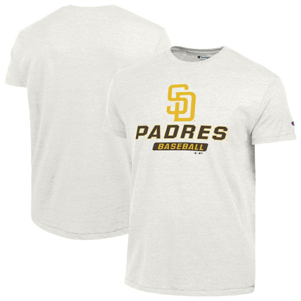 MLB San Diego Padres Champion Ultimate Tri-blend T-Shirt