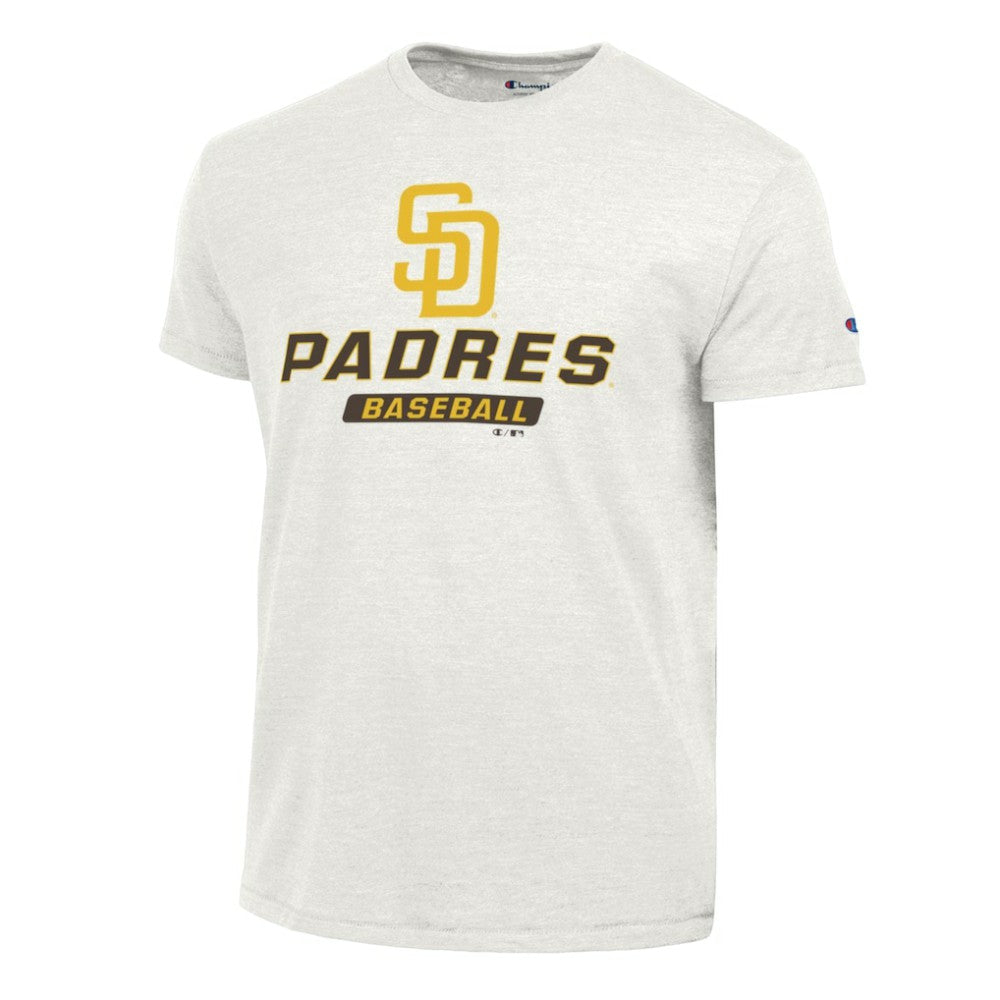 MLB San Diego Padres Champion Ultimate Tri-blend T-Shirt