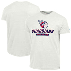MLB Cleveland Guardians Champion Ultimate Tri-blend T-Shirt