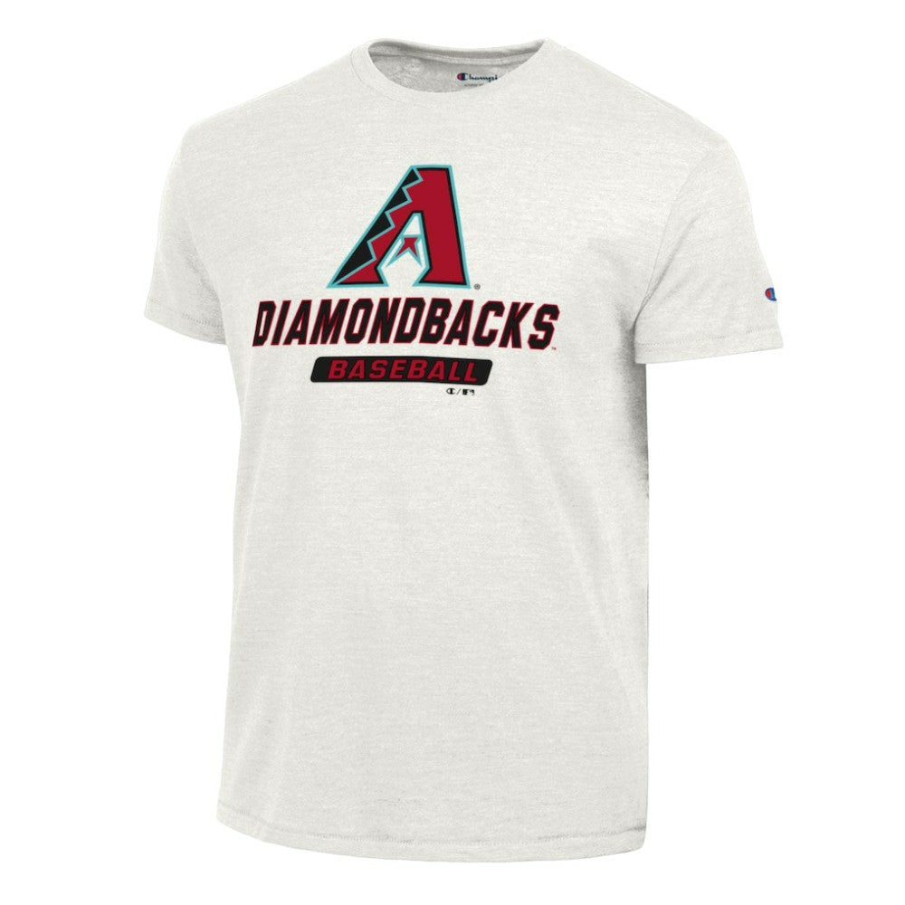 MLB Arizona Diamondbacks Champion Ultimate Tri-blend T-Shirt