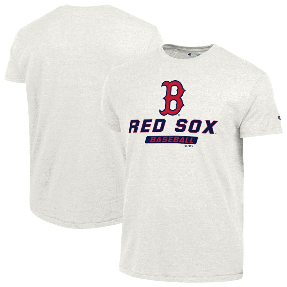 MLB Boston Red Sox Champion Ultimate Tri-blend T-Shirt