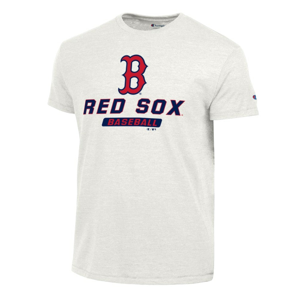 MLB Boston Red Sox Champion Ultimate Tri-blend T-Shirt