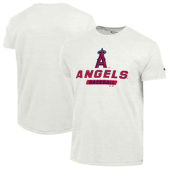 MLB Los Angeles Angels Champion Ultimate Tri-blend T-Shirt