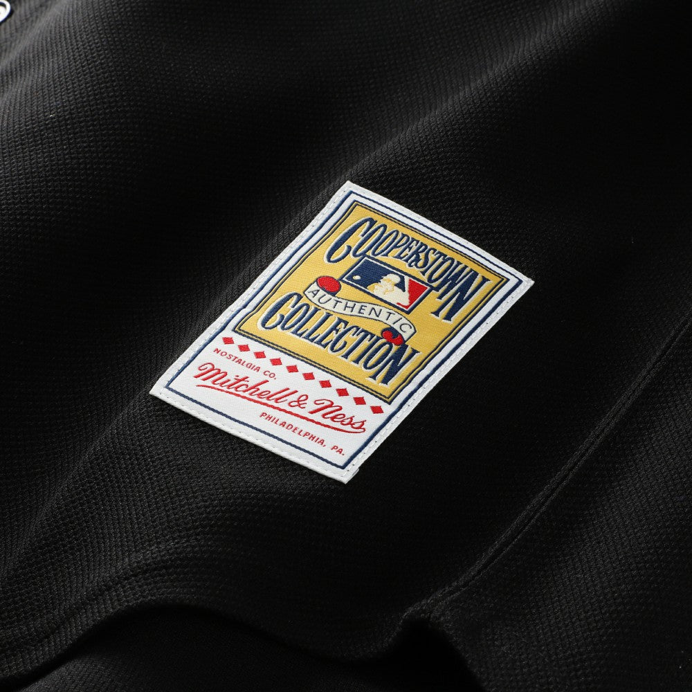 MLB Miguel Cabrera Miami Marlins Mitchell & Ness Big & Tall Cooperstown Mesh Batting Practice Jersey