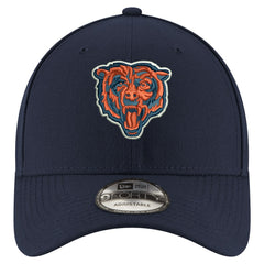 Youth 9FORTY Adjustable Hat - Chicago Bears