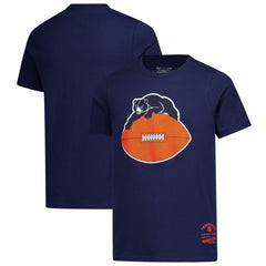 Youth Retro Logo T-Shirt - Chicago Bears