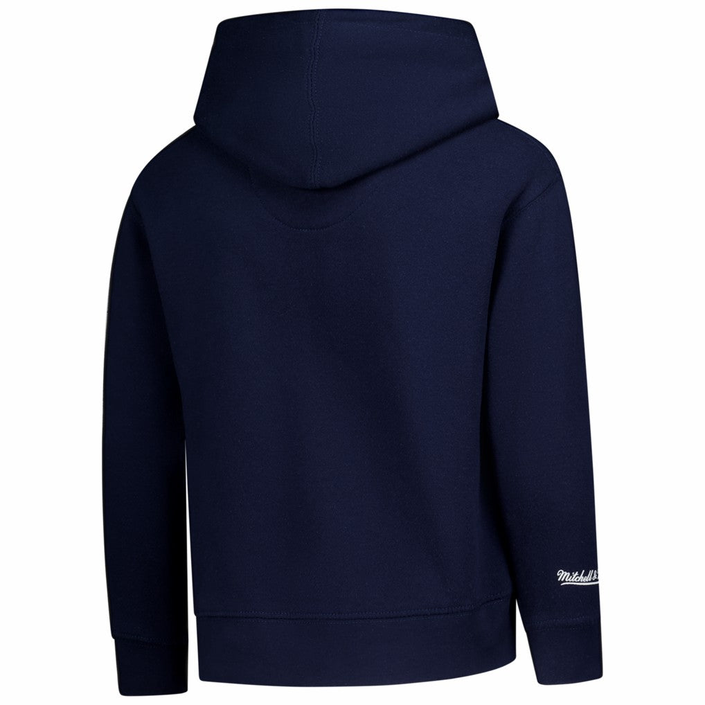 Youth Retro Logo Hoodie - Chicago Bears