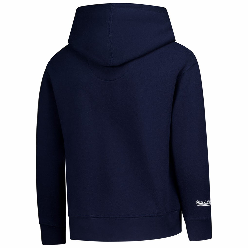 Youth Retro Logo Hoodie - Chicago Bears