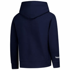 Youth Retro Logo Hoodie - Chicago Bears