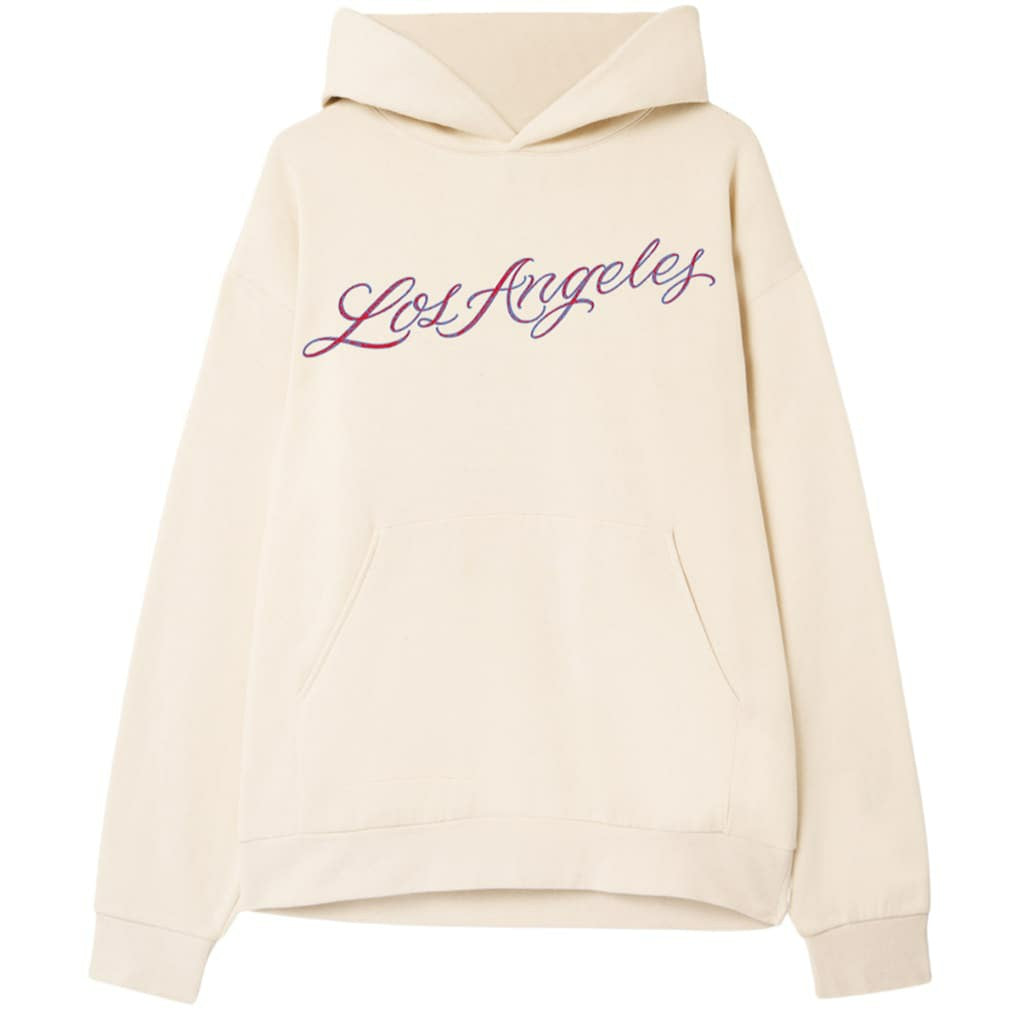 NBA round21 Unisex 2026 NBA All-Star Game Court Shine Hoodie