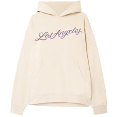 NBA round21 Unisex 2026 NBA All-Star Game Court Shine Hoodie