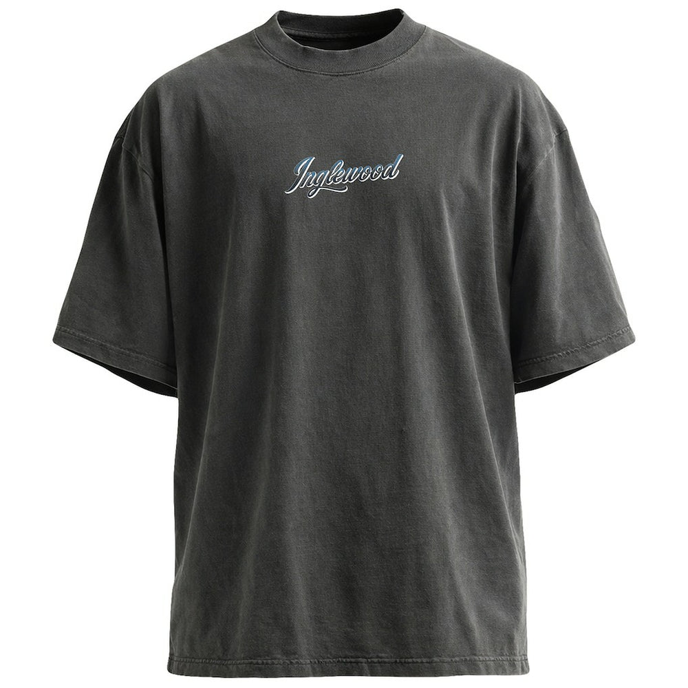 NBA round21 Unisex 2026 NBA All-Star Game Court T-Shirt