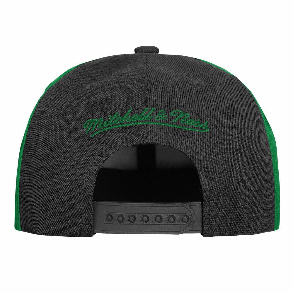 NBA Milwaukee Bucks Youth Mascot Snapback Hat