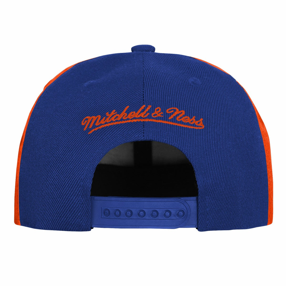 NBA New York Knicks Youth Mascot Snapback Hat