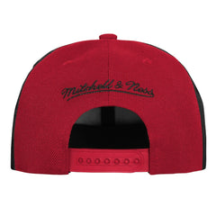 NBA Chicago Bulls Youth Mascot Snapback Hat
